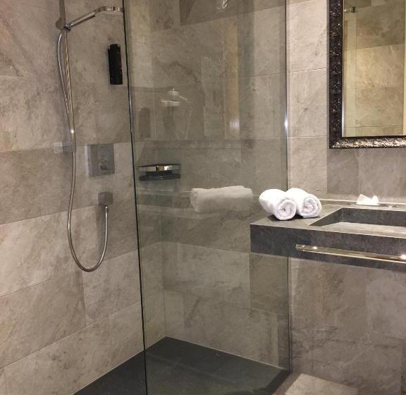 スーペリアールーム, & Appartements Alpenresidenz Viktoria