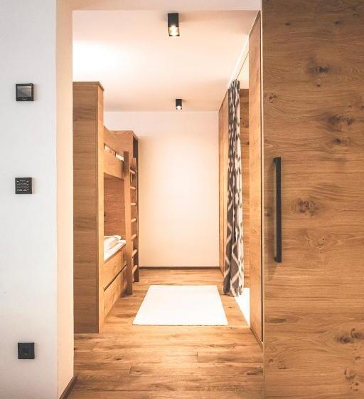 Апартаменты 2 Спальни, & Appartements Alpenresidenz Viktoria