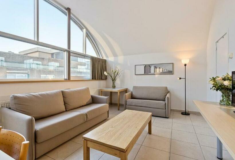 جناح سوبيريور, Belcasa Suite