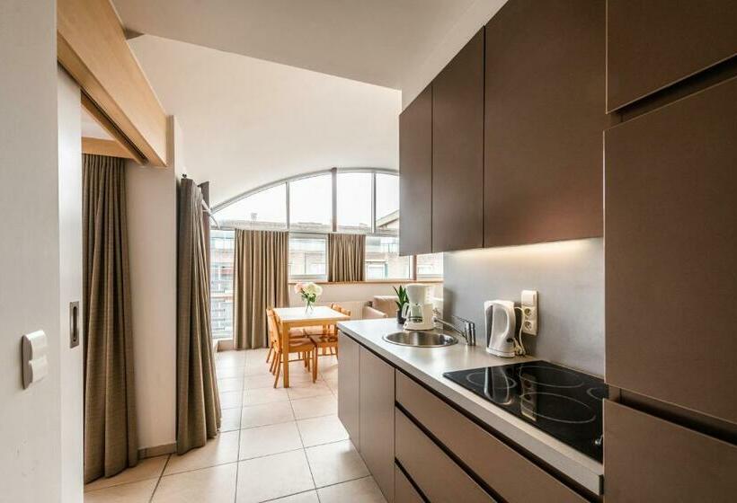 جناح سوبيريور, Belcasa Suite