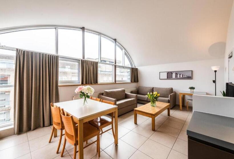 Люкс Superior, Belcasa Suite