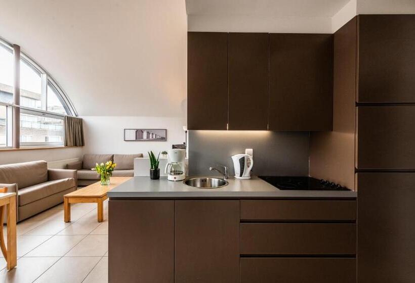 جناح سوبيريور, Belcasa Suite