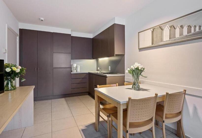 Полулюкс, Belcasa Suite