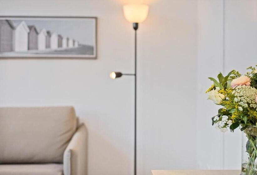 جناح, Belcasa Suite