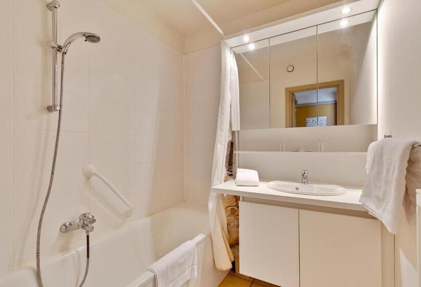 جناح, Belcasa Suite