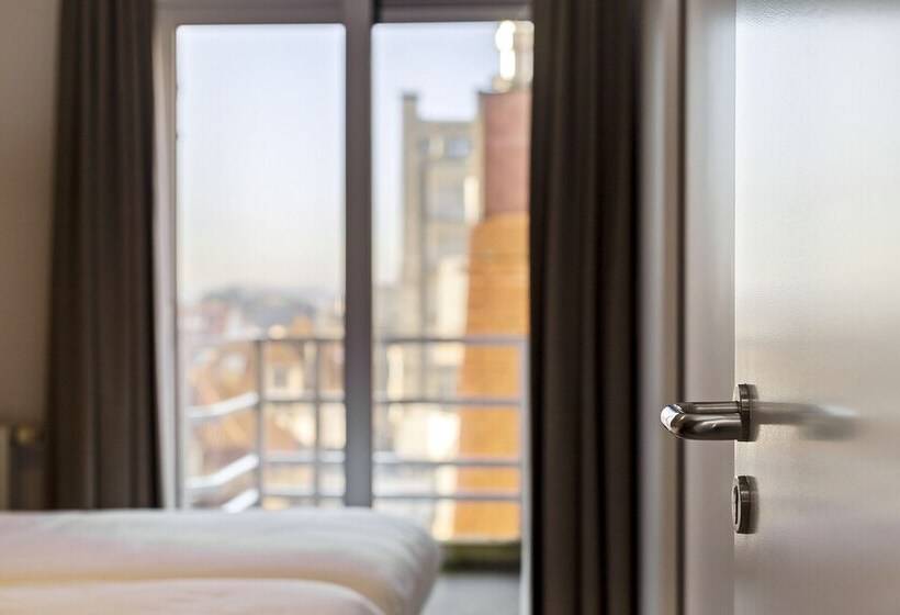 جناح, Belcasa Suite