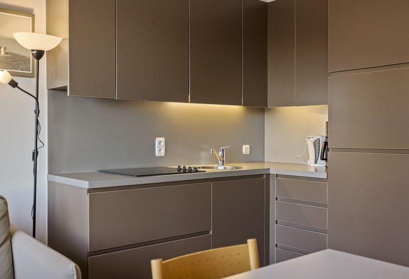 جناح, Belcasa Suite