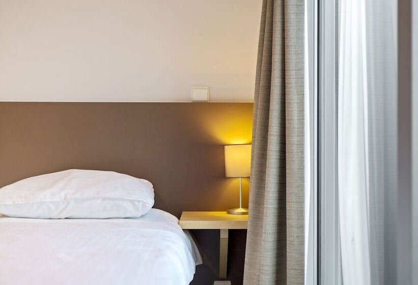 جناح سوبيريور, Belcasa Suite