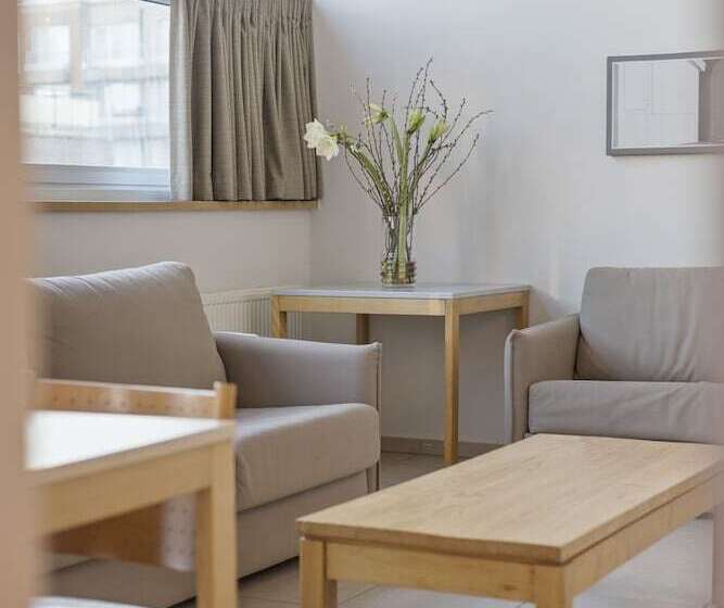 جناح سوبيريور, Belcasa Suite