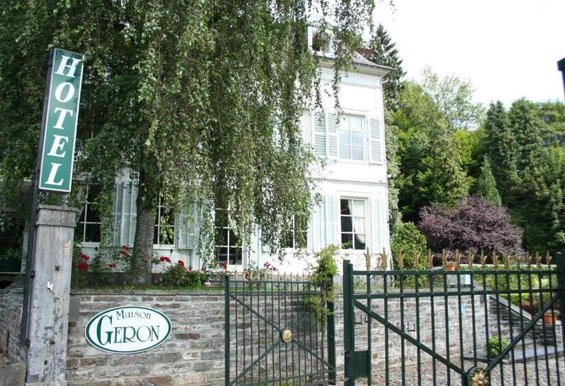 Люкс, Dépendance Maison Géron