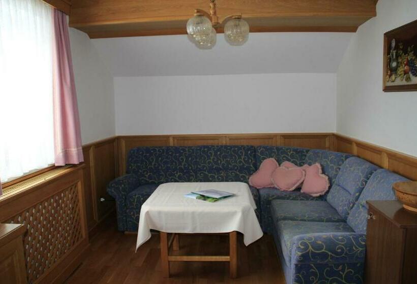 スイート, Gasthof Zur Gams