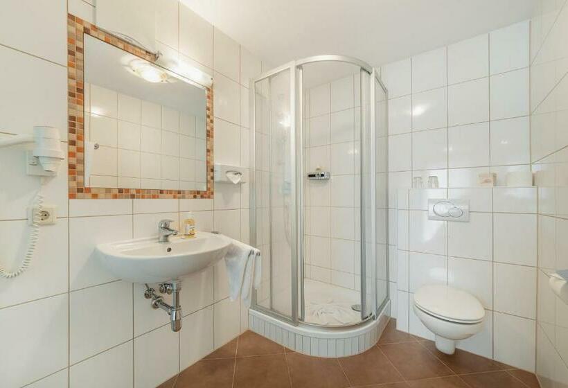 Family Suite, Kräuterhotel Hochzillertal
