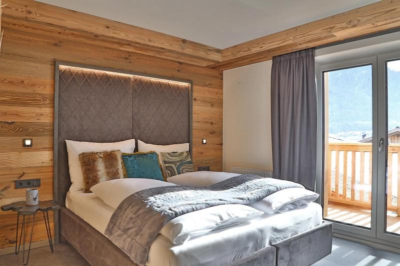 Номер Стандарт Трехместный, Sieglhub Chalets   Appartements
