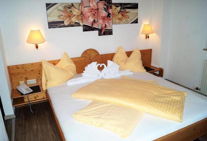 חדר סטנדרט, Sieglhub Chalets   Appartements