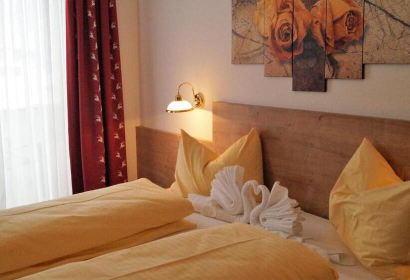 Апартаменты 1 Спальня, Sieglhub Chalets   Appartements