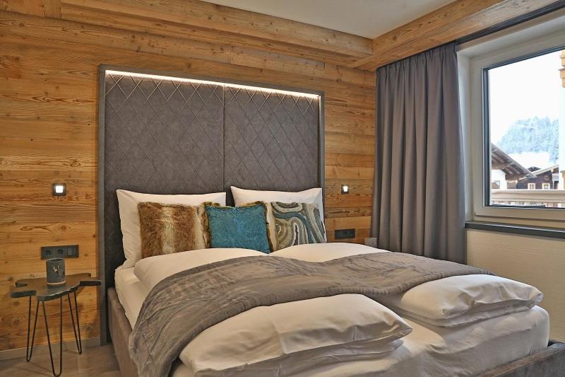 Четырехместный Номер Стандарт, Sieglhub Chalets   Appartements