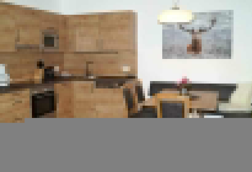Номер Стандарт, Sieglhub Chalets   Appartements