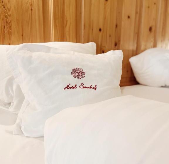 شقة غرفة واحدة ذات إطلالة, Sonnhof Am Hochkönig