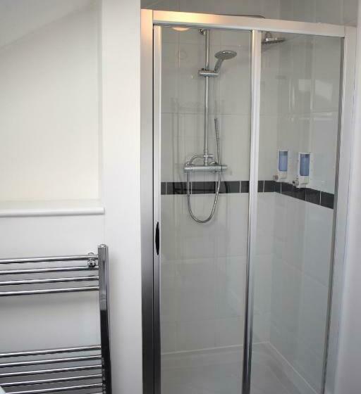 חדר סטנדרט, The Meadows B&b