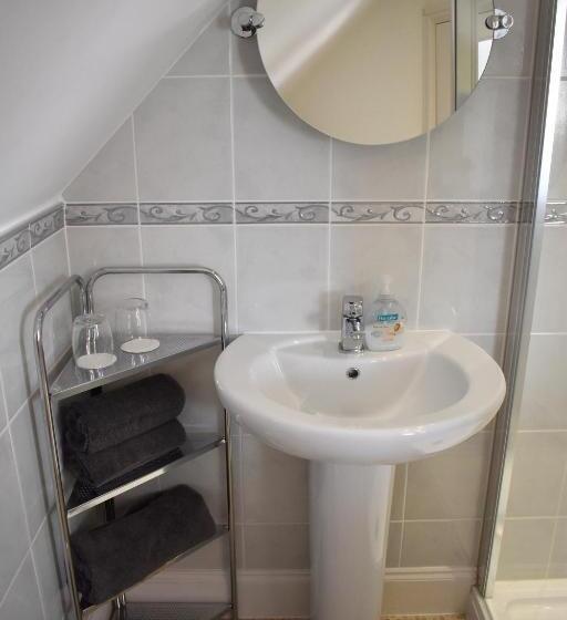 חדר סטנדרט, The Meadows B&b