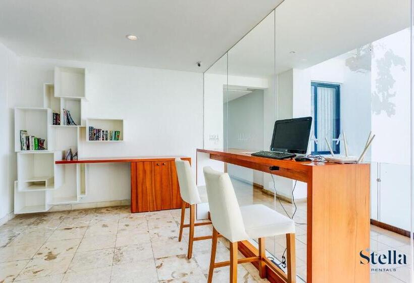1 Szobás Apartman, A Nah Apartments, Rooftop Pool, Walking Distance To 5th Avenue