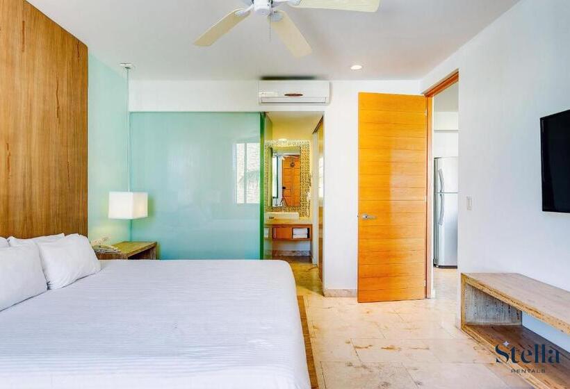 1 Szobás Apartman, A Nah Apartments, Rooftop Pool, Walking Distance To 5th Avenue