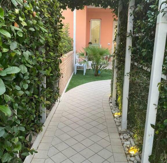 خانه 3 خوابه, B&b Belvedere