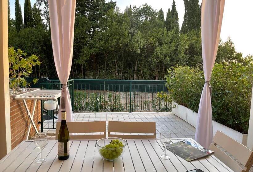 خانه 3 خوابه, B&b Belvedere