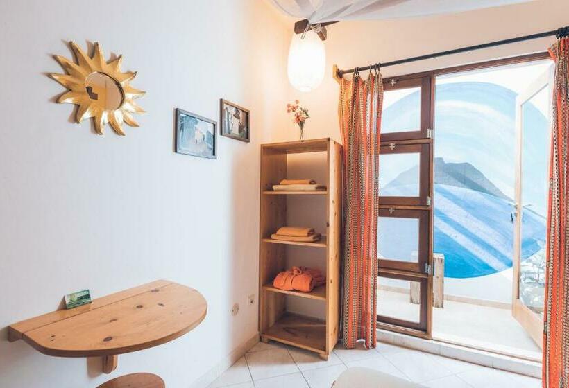اتاق استاندارد, Casa Strela B&b Tarrafal
