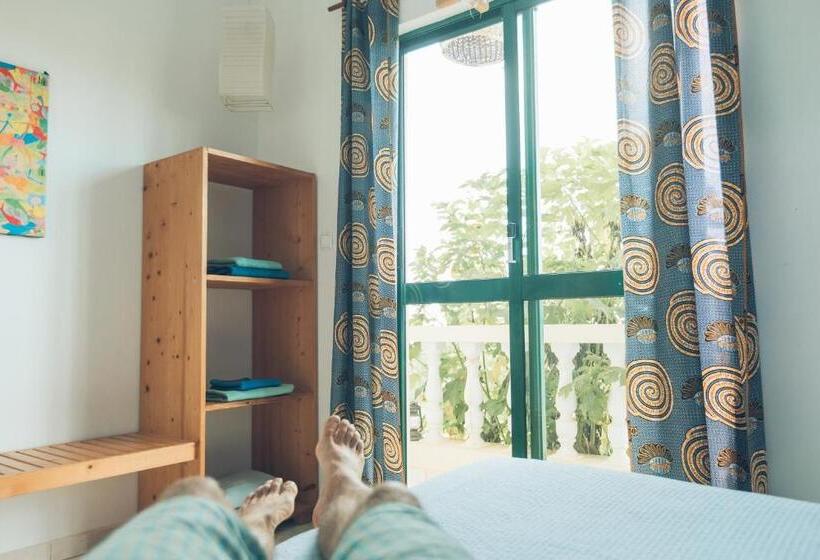 اتاق سوپریور, Casa Strela B&b Tarrafal