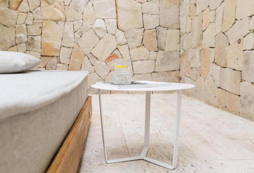 סוויטה דלוקס, Cielo Boutique Hotel & Spa Samui