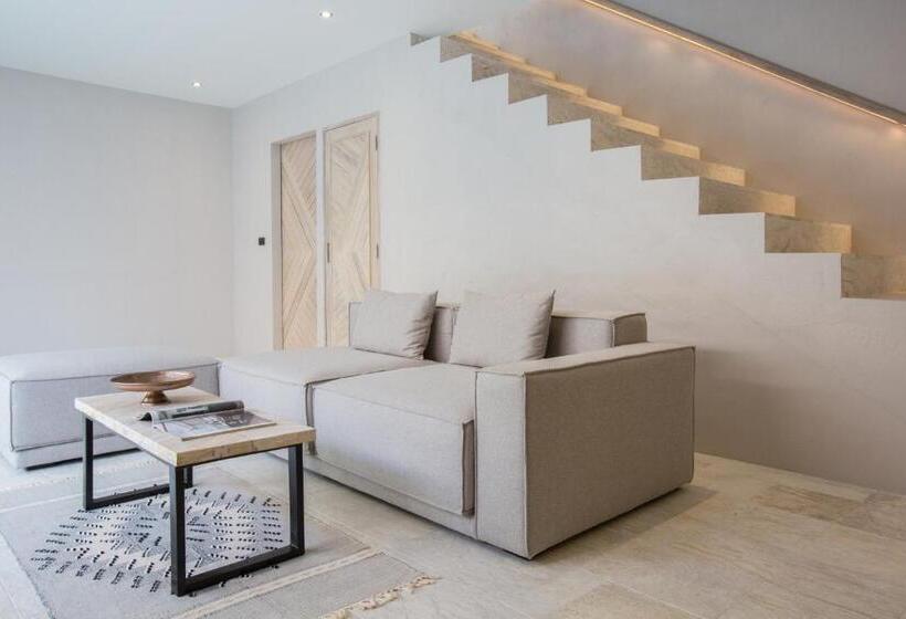 סוויטת דופלקס, Cielo Boutique Hotel & Spa Samui