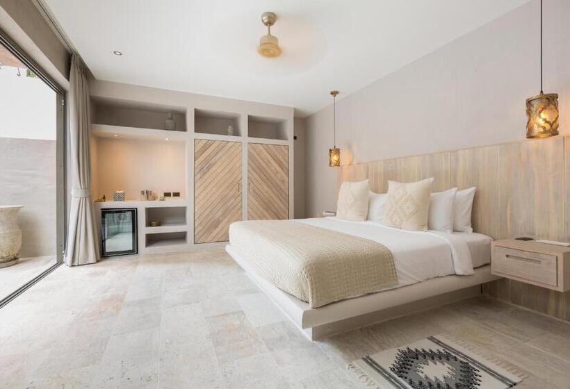 סוויטת דופלקס, Cielo Boutique Hotel & Spa Samui