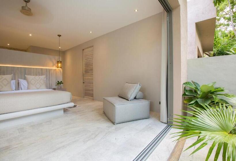 סוויטה משפחתית, Cielo Boutique Hotel & Spa Samui