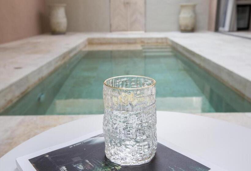 סוויטת דופלקס, Cielo Boutique Hotel & Spa Samui