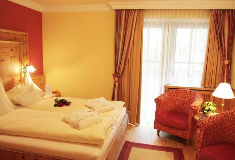Номер Стандарт, Familien  Und Wellnesshotel Hanneshof