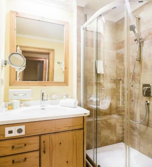 Номер Стандарт, Familien  Und Wellnesshotel Hanneshof