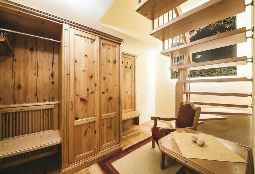Номер Superior, Familien  Und Wellnesshotel Hanneshof