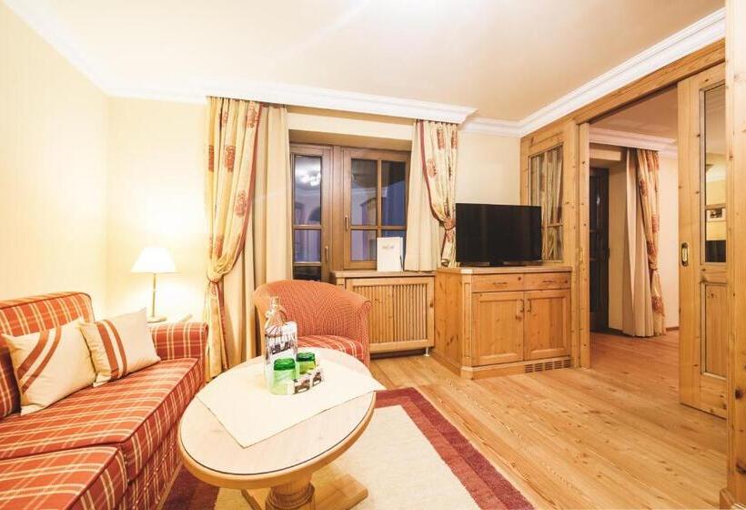 Полулюкс, Familien  Und Wellnesshotel Hanneshof