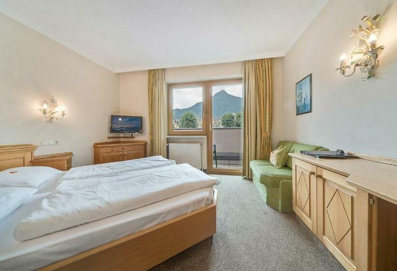 标准间, Gasthof Hotel Hauslwirt