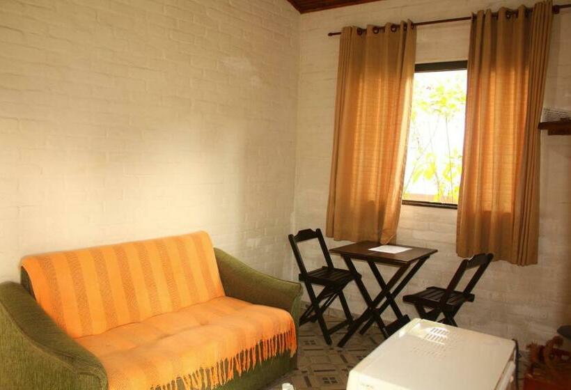 1 베드룸 수피리어 스위트, Acalanto Inn