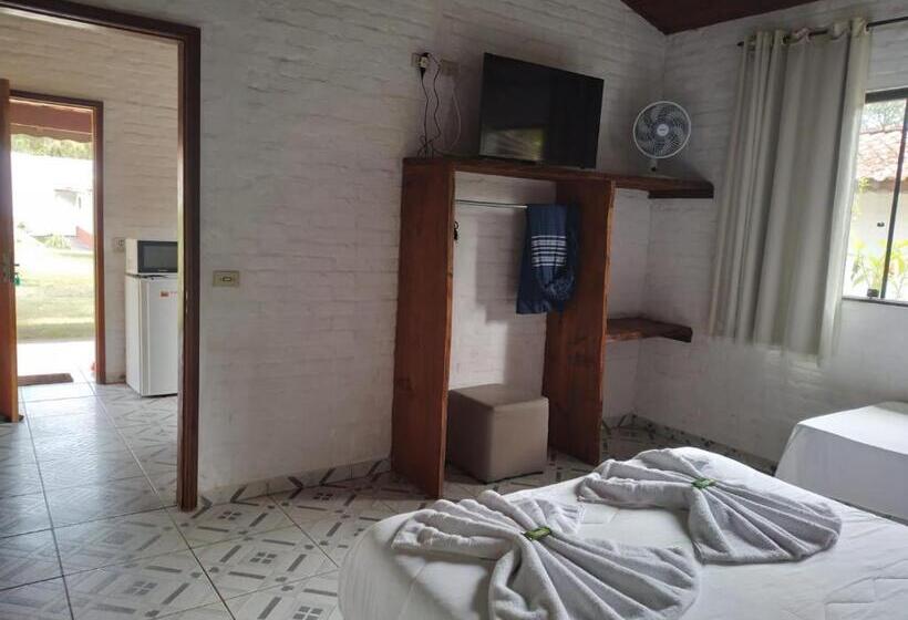 1 베드룸 수피리어 스위트, Acalanto Inn