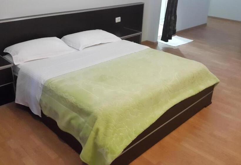 Номер Стандарт, Alpet