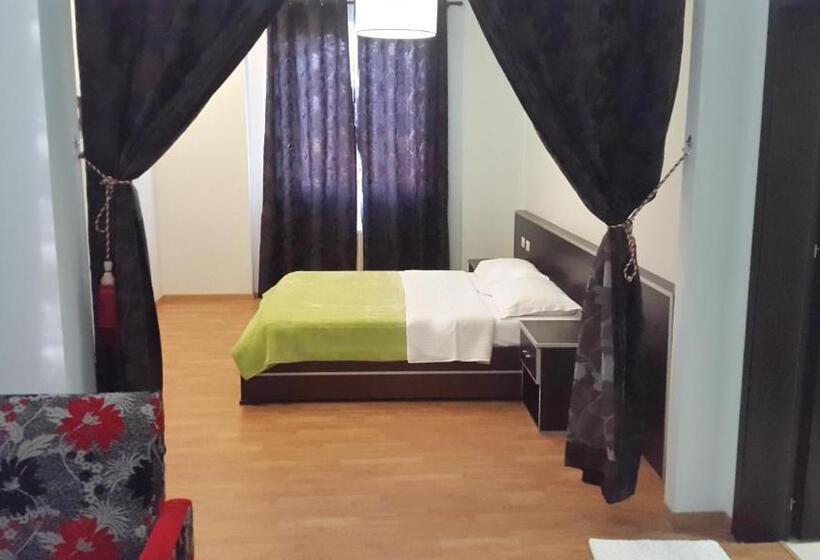 Номер Стандарт, Alpet