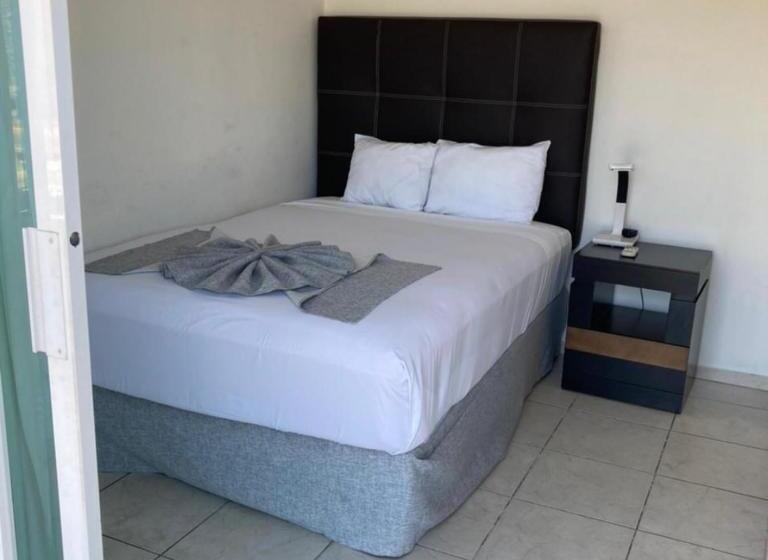 Suite Executiva 2 Dormitoris, Container Inn Hotel Aeropuerto