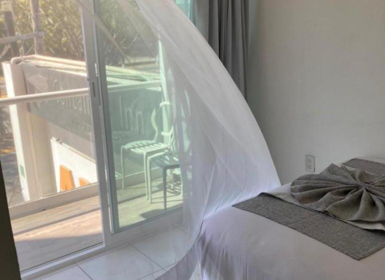 Suite Executiva 2 Dormitoris, Container Inn Hotel Aeropuerto