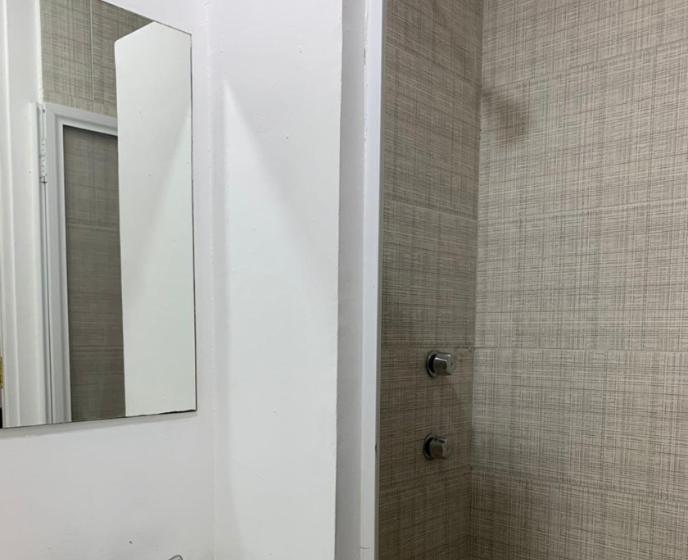 Suite 2 Dormitoris, Container Inn Hotel Aeropuerto