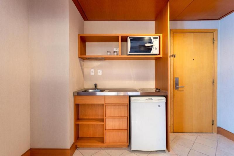 Junior Suite, Container Inn Hotel Aeropuerto