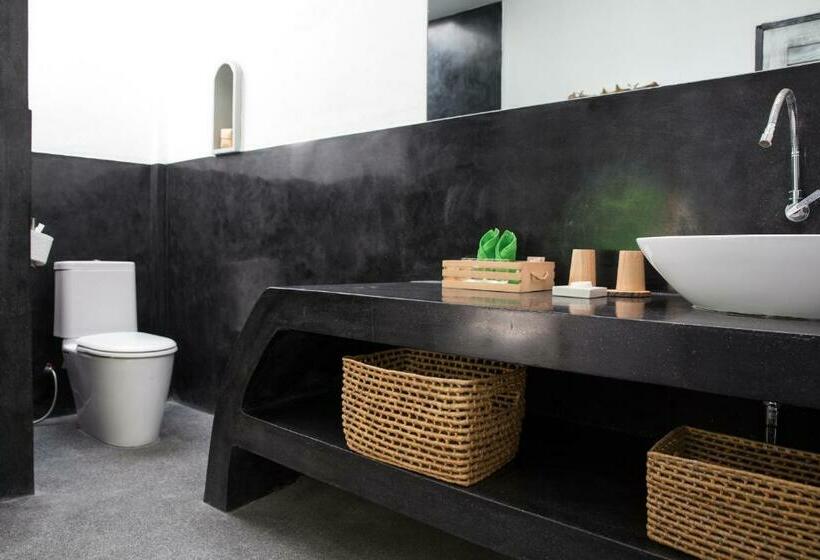 סוויטה, Cielo Boutique Hotel & Spa Samui