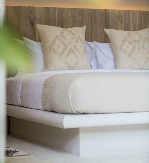 סוויטה, Cielo Boutique Hotel & Spa Samui